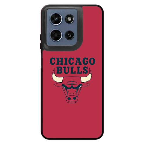 Chicago Bulls Motorola Moto G 2026 Case