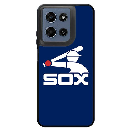 Chicago White Sox  01 Motorola Moto G 2026 Case