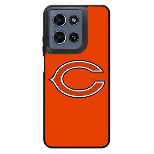 Chicago Bears 05 Motorola Moto G 2026 Case