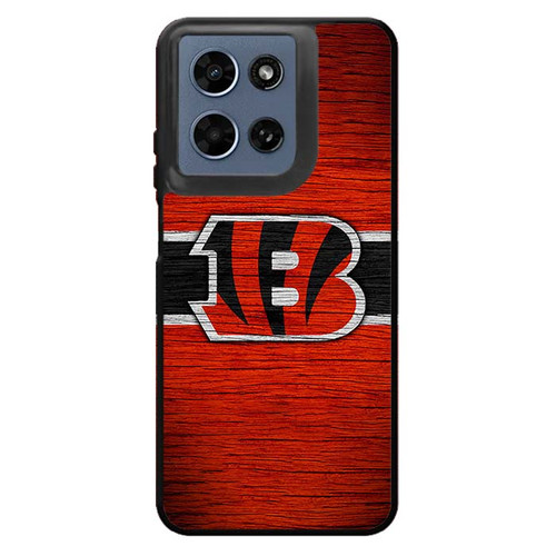 Cincinnati Bengals 02 Motorola Moto G 2026 Case