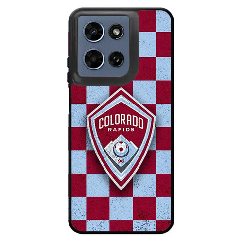 Colorado Rapids Motorola Moto G 2026 Case