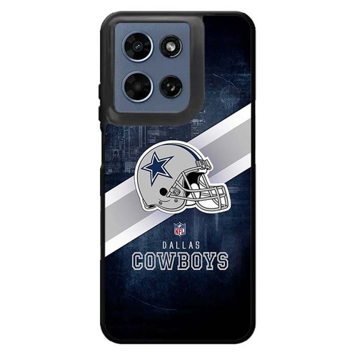 Dallas Cowboys 01 Motorola Moto G 2026 Case