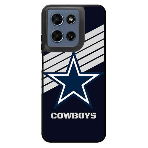 Dallas Cowboys 03 Motorola Moto G 2026 Case