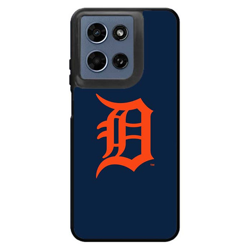 Detroit Tigers 01 Motorola Moto G 2026 Case