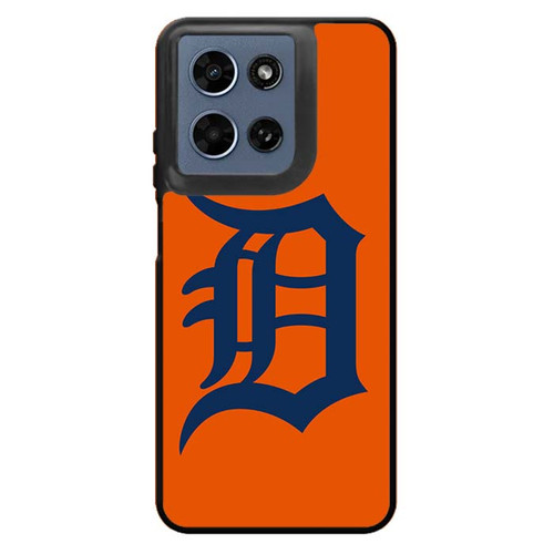 Detroit Tigers 02 Motorola Moto G 2026 Case