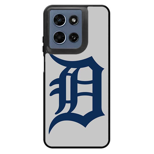 Detroit Tigers 03 Motorola Moto G 2026 Case