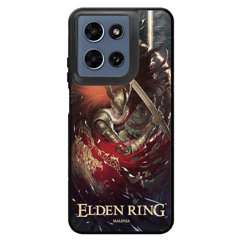Elden Ring Malenia Motorola Moto G 2026 Case