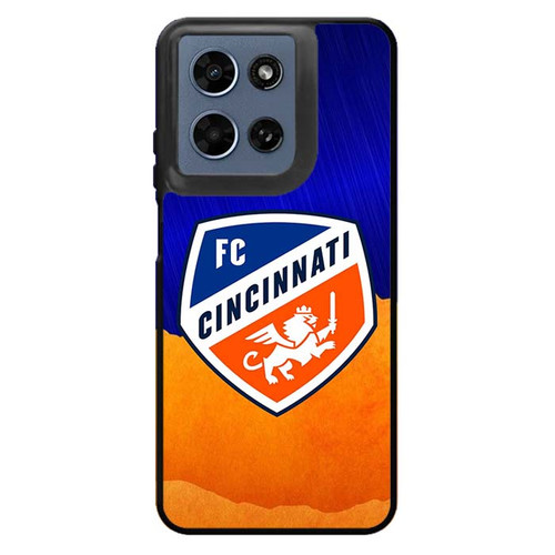 FC Cincinnati 01 Motorola Moto G 2026 Case