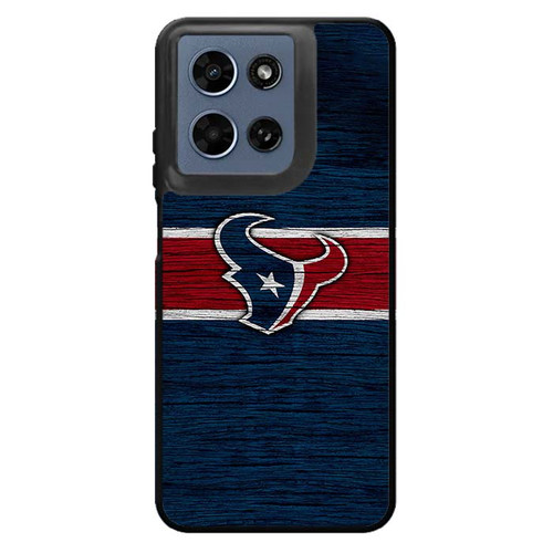 Houston Texans 03 Motorola Moto G 2026 Case