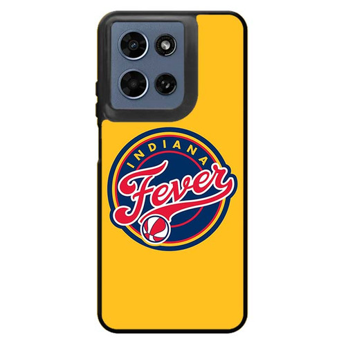 Indiana Fever Motorola Moto G 2026 Case