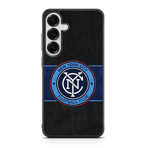 New York City FC 02 Samsung Galaxy S25 Case