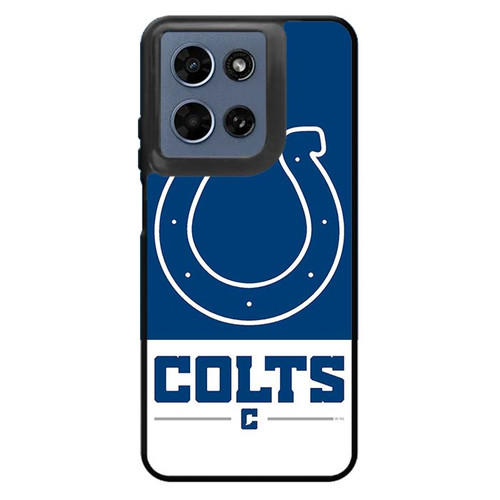 Indianapolis Colts 05 Motorola Moto G 2026 Case