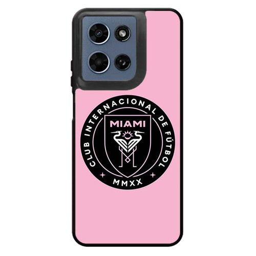 Inter Miami Motorola Moto G 2026 Case