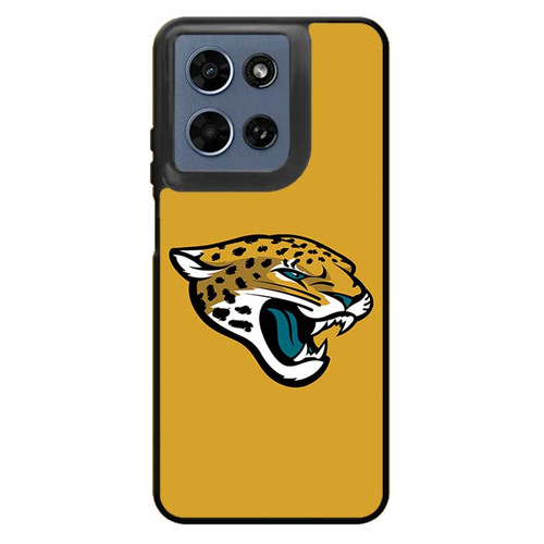 Jacksonville Jaguars 04 Motorola Moto G 2026 Case