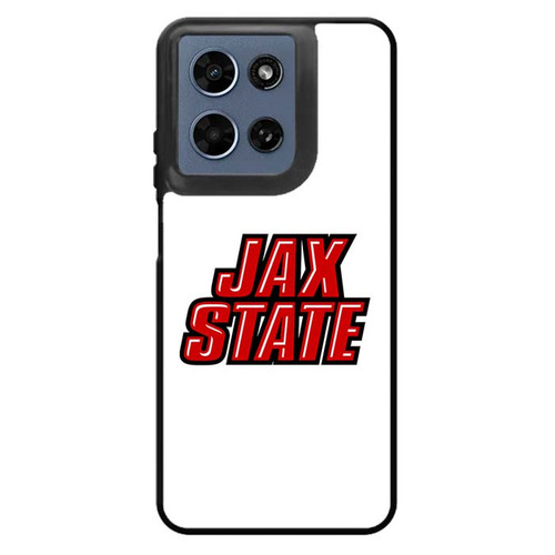 Jax State 01 Motorola Moto G 2026 Case