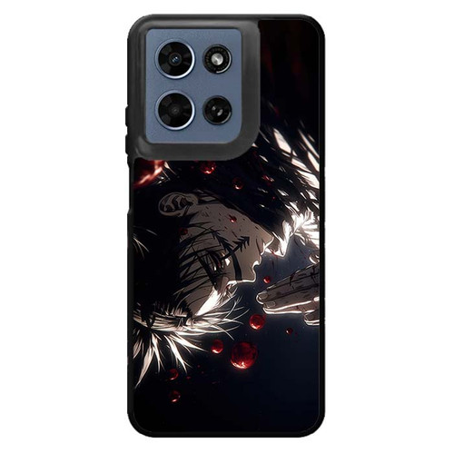 Jujusu Kaisen Choso Supernova Motorola Moto G 2026 Case