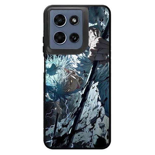 Jujutsu Kaisen Hajime kashimo Motorola Moto G 2026 Case