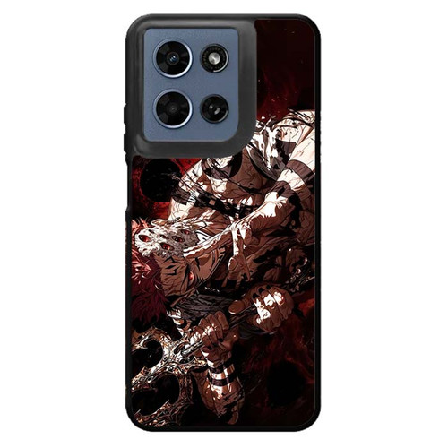 Jujutsu Kaisen King Sukuna Motorola Moto G 2026 Case
