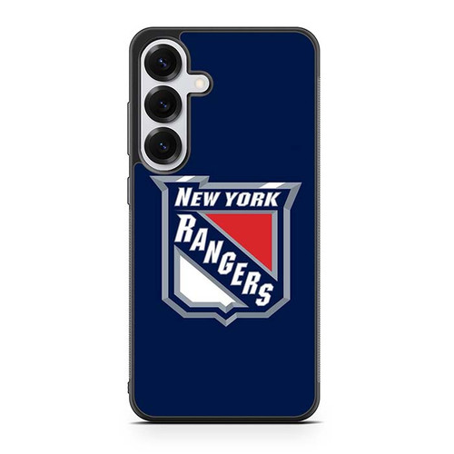New York Rangers 01 Samsung Galaxy S25 Case