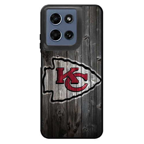 Kansas City Chiefs 04 Motorola Moto G 2026 Case