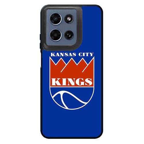 Kansas City Kings Motorola Moto G 2026 Case