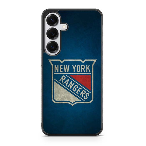 New York Rangers 03 Samsung Galaxy S25 Case