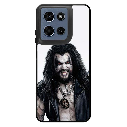 Lobo Supergirl Movie 02 Motorola Moto G 2026 Case