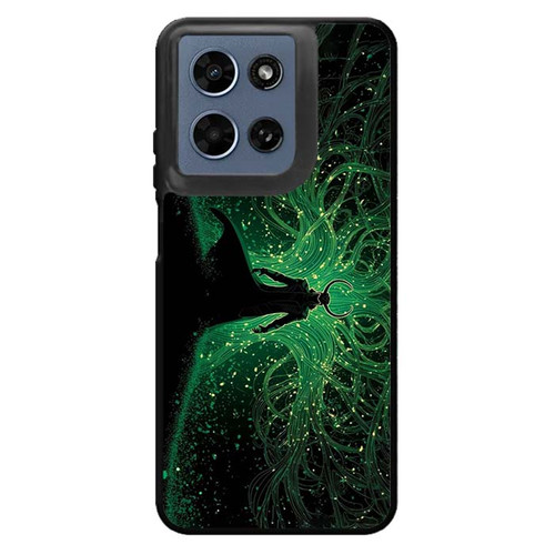 Loki Unleashed Motorola Moto G 2026 Case