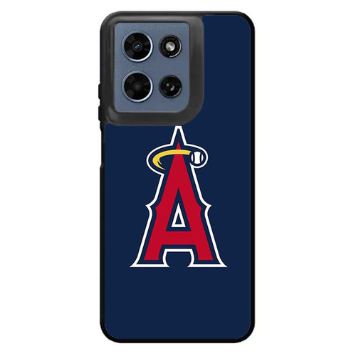 Los Angeles Angels 02 Motorola Moto G 2026 Case