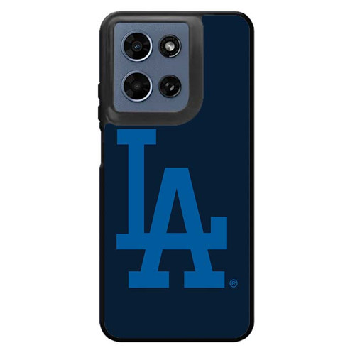 Los Angeles Dodgers 04 Motorola Moto G 2026 Case