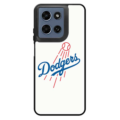Los Angeles Dodgers 05 Motorola Moto G 2026 Case