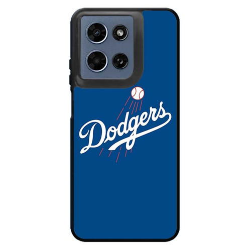 Los Angeles Dodgers 06 Motorola Moto G 2026 Case