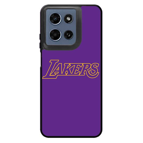 Los Angeles Lakers 03 Motorola Moto G 2026 Case