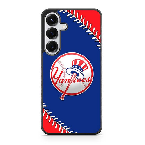 New York Yankees 03 Samsung Galaxy S25 Case