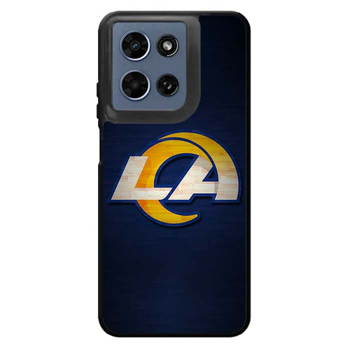 Los Angeles Rams 02 Motorola Moto G 2026 Case