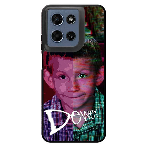 Malcolm in the Middle Dewey Motorola Moto G 2026 Case
