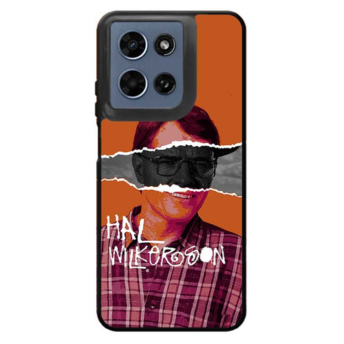 Malcolm in the Middle Hal Wilkerson Motorola Moto G 2026 Case
