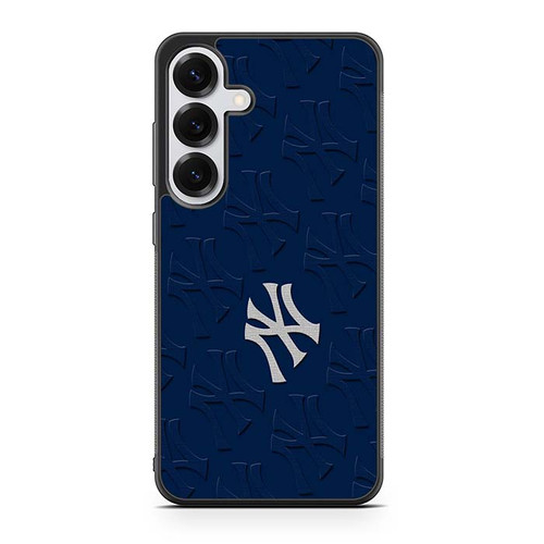 New York Yankees 04 Samsung Galaxy S25 Case