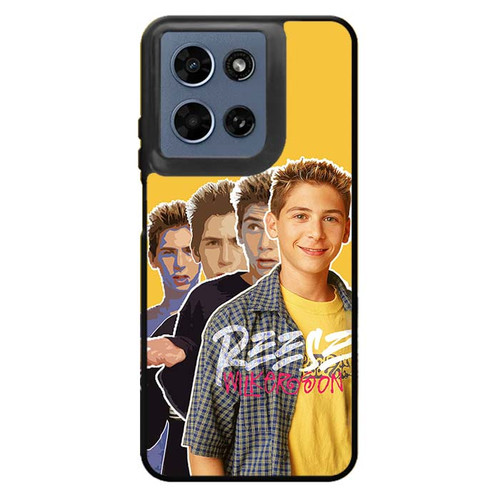 Malcolm in the Middle Reese Motorola Moto G 2026 Case