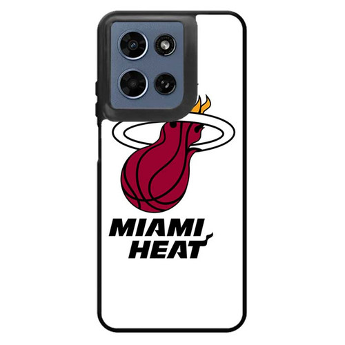 Miami Heat 04 Motorola Moto G 2026 Case