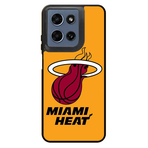 Miami Heat 05 Motorola Moto G 2026 Case