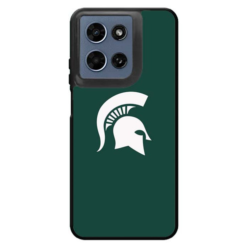 Michigan State Spartans Motorola Moto G 2026 Case