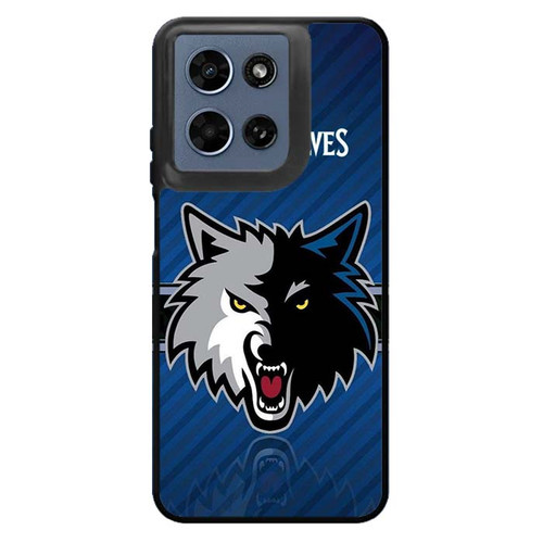 Minnesota Timberwolves Motorola Moto G 2026 Case