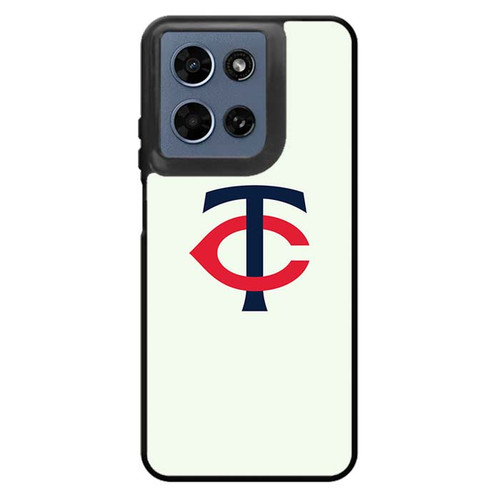 Minnesota Twins 03 Motorola Moto G 2026 Case