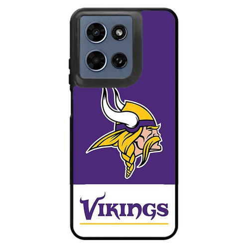 Minnesota Vikings Motorola Moto G 2026 Case