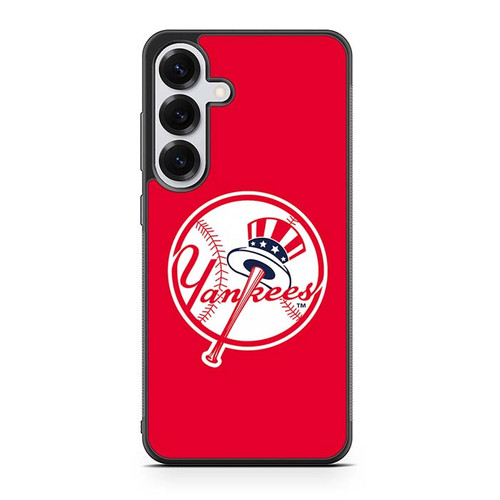 New York Yankees 07 Samsung Galaxy S25 Case