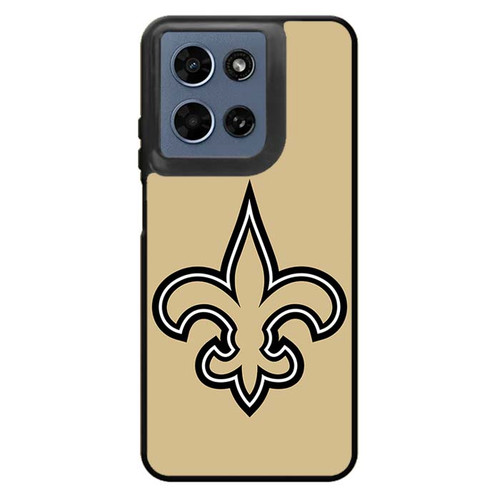 New Orleans Saints 02 Motorola Moto G 2026 Case
