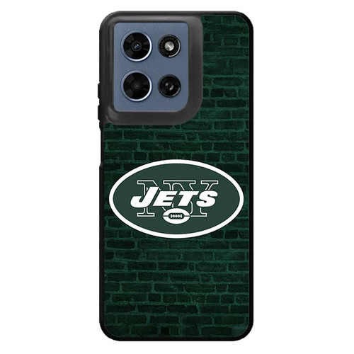New York Jetsl Motorola Moto G 2026 Case