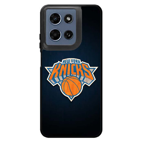 New York Knicks Motorola Moto G 2026 Case