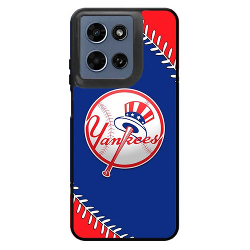 New York Yankees 03 Motorola Moto G 2026 Case